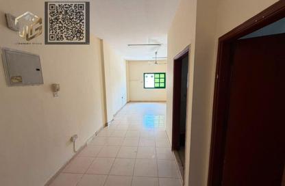 Apartment - Studio - 1 Bathroom for rent in Al Nuaimiya - Ajman Apartment - Studio - 1 Bathroom for rent in Al Nuaimiya - Ajman