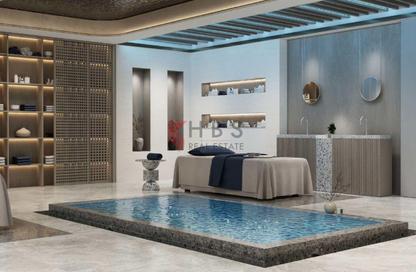 Apartment - Studio - 1 Bathroom for sale in Samana Ibiza - Dubai Land Residence Complex - Dubai Land - Dubai