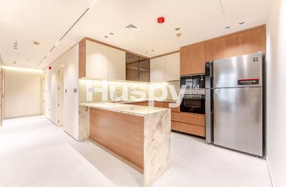 Apartment - 2 Bedrooms - 3 Bathrooms for sale in Amwaj 4 - Amwaj - Jumeirah Beach Residence - Dubai