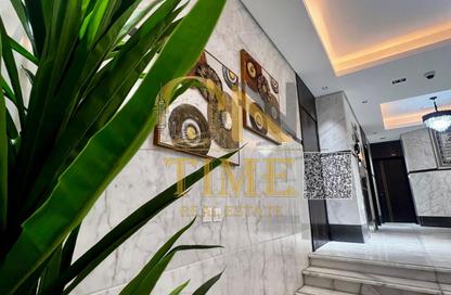 Apartment - Studio - 1 Bathroom for rent in Al Naemiya Tower 1 - Al Naemiya Towers - Al Nuaimiya - Ajman Apartment - Studio - 1 Bathroom for rent in Al Naemiya Tower 1 - Al Naemiya Towers - Al Nuaimiya - Ajman