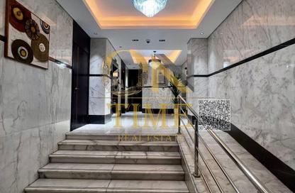 Apartment - Studio - 1 Bathroom for rent in Al Naemiya Tower 1 - Al Naemiya Towers - Al Nuaimiya - Ajman Apartment - Studio - 1 Bathroom for rent in Al Naemiya Tower 1 - Al Naemiya Towers - Al Nuaimiya - Ajman
