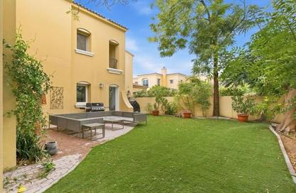 Villa - 3 Bedrooms - 3 Bathrooms for rent in Palmera 3 - Palmera - Arabian Ranches - Dubai