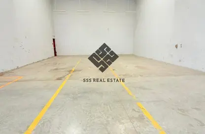 Warehouse - Studio for rent in Umm Dir - Umm Al Quwain
