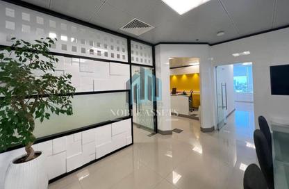 Office Space - Studio for rent in The Square Executive Bay - Dafan Al Khor - Ras Al Khaimah
