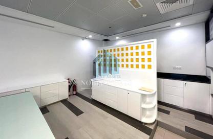 Office Space - Studio for rent in The Square Executive Bay - Dafan Al Khor - Ras Al Khaimah