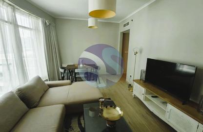 Apartment - 1 Bedroom - 2 Bathrooms for rent in Burj Views C - Burj Views - Downtown Dubai - Dubai Apartment - 1 Bedroom - 2 Bathrooms for rent in Burj Views C - Burj Views - Downtown Dubai - Dubai