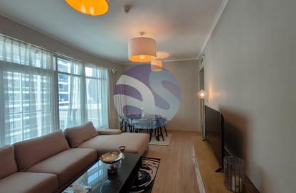 Apartment - 1 Bedroom - 2 Bathrooms for rent in Burj Views C - Burj Views - Downtown Dubai - Dubai Apartment - 1 Bedroom - 2 Bathrooms for rent in Burj Views C - Burj Views - Downtown Dubai - Dubai