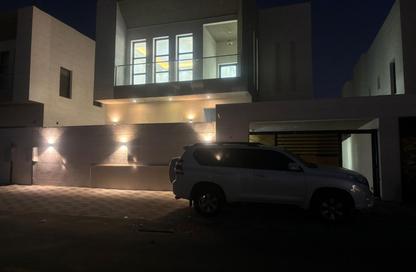 Villa - 5 - 7 for rent in Al Yasmeen 1 - Al Yasmeen - Ajman