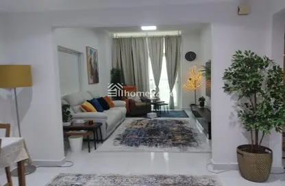 Apartment - 2 Bedrooms - 3 Bathrooms for sale in Arabian Gate - Dubai Silicon Oasis - Dubai