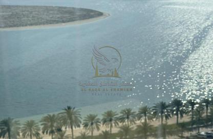 شقة - 4 غرف نوم - 5 حمامات للايجار في كورنيش الخان - الخان - الشارقة