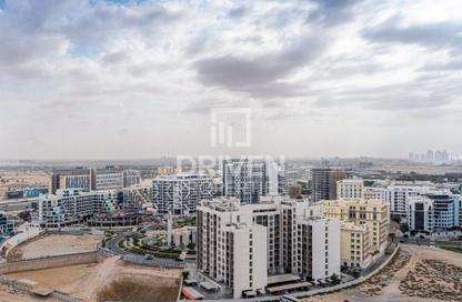 شقة - غرفة نوم - 1 حمام للايجار في مونت روز ريزيدنس B - مونت روز - حديقة دبي العلميه - دبي شقة - غرفة نوم - 1 حمام للايجار في مونت روز ريزيدنس B - مونت روز - حديقة دبي العلميه - دبي