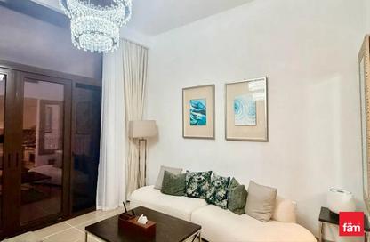 Apartment - 2 Bedrooms - 2 Bathrooms for sale in Warda Apartments 1A - Warda Apartments 1 - Warda Apartments - Town Square - Dubai