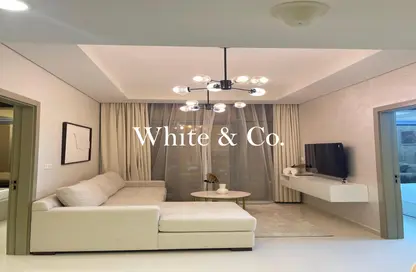 Apartment - 2 Bedrooms - 2 Bathrooms for rent in Aykon City Tower C - Aykon City - Business Bay - Dubai