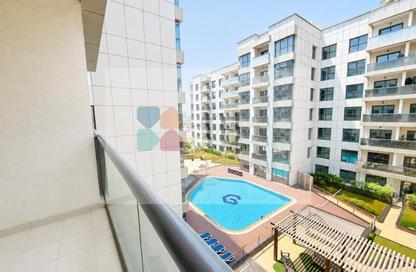 شقة - 2 غرف نوم - 2 حمامات للبيع في 1 Residences - 2 - وان ريزيدندس - الكفاف - بر دبي - دبي