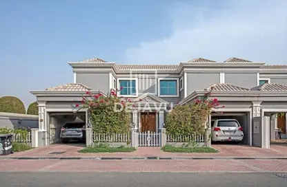 فيلا - 3 غرف نوم - 6 حمامات للبيع في وسترن رزدنس الجنوبية - فالكون سيتي أوف وندرز - دبي