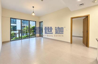Apartment - 1 - 2 for rent in Bellevue Tower 2 - Bellevue Towers - Downtown Dubai - Dubai