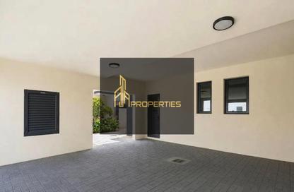 Villa - 4 Bedrooms - 4 Bathrooms for rent in Maple at Dubai Hills Estate 1 - Maple at Dubai Hills Estate - Dubai Hills Estate - Dubai