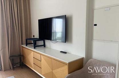 Apartment - Studio - 1 Bathroom for rent in Terhab Residences - Jumeirah Village Triangle - Dubai