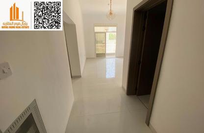 Apartment - 1 - 2 for rent in Al Mowaihat 3 - Al Mowaihat - Ajman