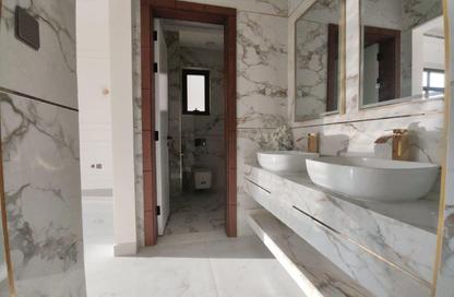 Villa - 6 Bedrooms - 7+ Bathrooms for sale in Al Helio 2 - Al Helio - Ajman