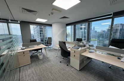 Office Space - Studio for rent in The Metropolis - Business Bay - Dubai