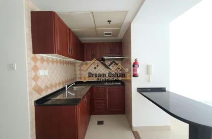 Apartment - Studio - 1 for rent in Al Nayli Building - Dubai Silicon Oasis - Dubai Apartment - Studio - 1 for rent in Al Nayli Building - Dubai Silicon Oasis - Dubai