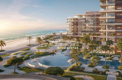 Apartment - 3 Bedrooms - 5 Bathrooms for sale in Ellington Sands 2 Block B - Ellington Sands 2 - Ellington Sands - Dubai Islands - Dubai