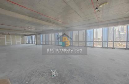 Office Space - Studio - 2 Bathrooms for rent in Boulevard Plaza 1 - Boulevard Plaza Towers - Downtown Dubai - Dubai