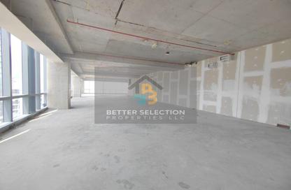 Office Space - Studio - 2 Bathrooms for rent in Boulevard Plaza 1 - Boulevard Plaza Towers - Downtown Dubai - Dubai