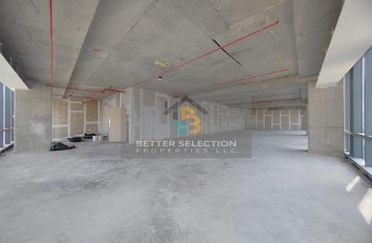Office Space - Studio - 2 Bathrooms for rent in Boulevard Plaza 1 - Boulevard Plaza Towers - Downtown Dubai - Dubai