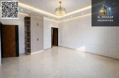 Villa - 5 Bedrooms - 7 Bathrooms for sale in Kabbali Hills - Al Helio 2 - Al Helio - Ajman