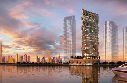 Apartment - 2 Bedrooms - 3 Bathrooms for sale in Mar Casa - Maritime City - Dubai Apartment - 2 Bedrooms - 3 Bathrooms for sale in Mar Casa - Maritime City - Dubai