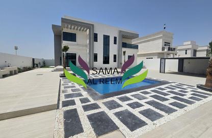 Villa - 5 - 7 for rent in Madinat Hind 3 - Dubai