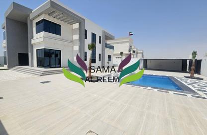 Villa - 5 - 7 for rent in Madinat Hind 3 - Dubai