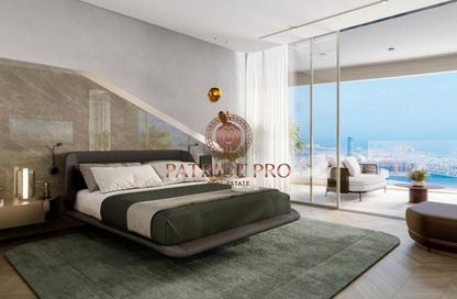 Apartment - 2 - 3 for sale in Iconic Residence - Dubai Internet City - Dubai Apartment - 2 - 3 for sale in Iconic Residence - Dubai Internet City - Dubai