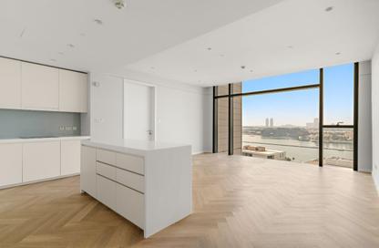 Apartment - 1 Bedroom - 2 Bathrooms for rent in RDK Towers - Najmat Abu Dhabi - Al Reem Island - Abu Dhabi