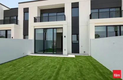 Townhouse - 3 Bedrooms - 4 Bathrooms for rent in Raya - Arabian Ranches 3 - Dubai