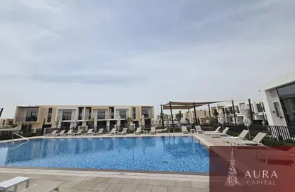 فيلا - 3 غرف نوم - 4 حمامات للبيع في جرينفيو 3 - اعمار الجنوبية - دبي الجنوب (مركز دبي العالمي) - دبي