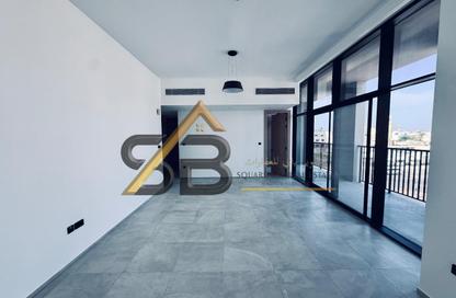 Apartment - 2 - 3 for rent in Al Hamd Residence - Al Satwa - Dubai