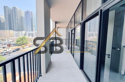Apartment - 2 - 3 for rent in Al Hamd Residence - Al Satwa - Dubai