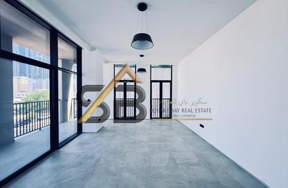 Apartment - 2 - 3 for rent in Al Hamd Residence - Al Satwa - Dubai