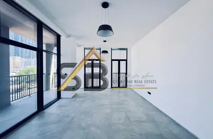 Apartment - 2 Bedrooms - 3 Bathrooms for rent in Al Hamd Residence - Al Satwa - Dubai