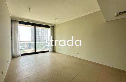 Apartment - 1 - 2 for rent in Burj Vista Tower 1 - Burj Vista - Downtown Dubai - Dubai
