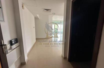 Apartment - 2 Bedrooms - 3 Bathrooms for rent in Al Mamzar - Al Mamzar - Sharjah - Sharjah
