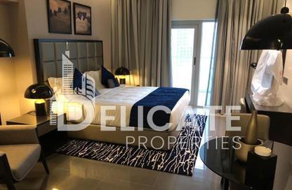 Apartment - Studio - 1 for sale in DAMAC Majestine - Business Bay - Dubai