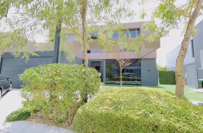 تاون هاوس - 3 غرف نوم - 4 حمامات للايجار في روبينيا - مسار - تلال سيتي - الشارقة