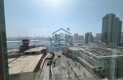 Apartment - 3 Bedrooms - 4 Bathrooms for sale in MAG 5 - Marina Square - Al Reem Island - Abu Dhabi