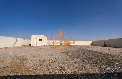 Land - Studio for rent in Ali Mousa Building - Al Sajaa Industrial - Al Sajaa - Sharjah