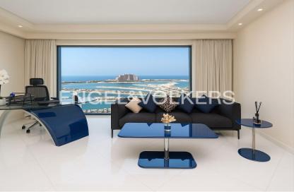 Apartment - 4 Bedrooms - 4 Bathrooms for sale in Rimal 4 - Rimal - Jumeirah Beach Residence - Dubai Apartment - 4 Bedrooms - 4 Bathrooms for sale in Rimal 4 - Rimal - Jumeirah Beach Residence - Dubai