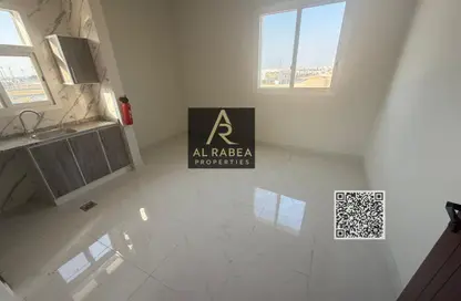 Apartment - Studio - 1 Bathroom for rent in Ajman Global City - Al Alia - Ajman